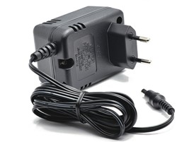 Roco 10723  - Steckernetzteil 230V 15V AC 40