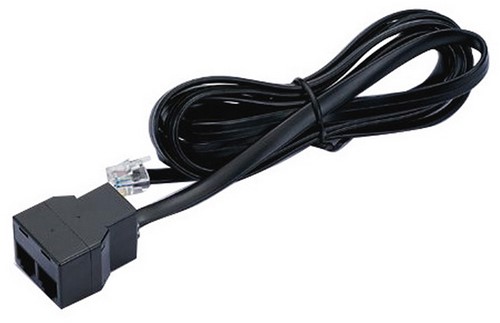 Roco 10758  - Datenbusverteiler/Verlängerung / Databus-verdelermodule