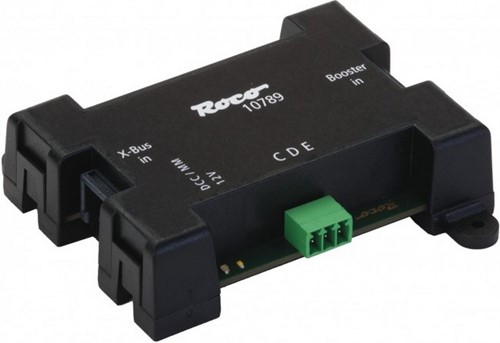 Roco 10789  - Z21 Booster Adapter