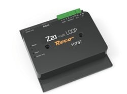 Roco 10797  - Z21 multi LOOP / Keerlusmodule