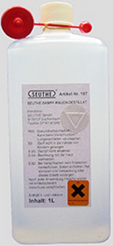 Seuthe 107 H0 - Rook Destillaat 1000ml