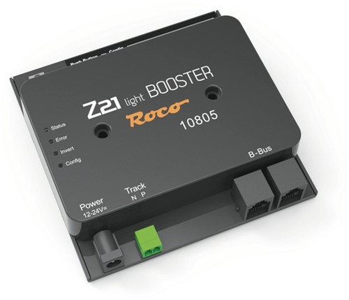Roco 10805  - Z21 Light Booster
