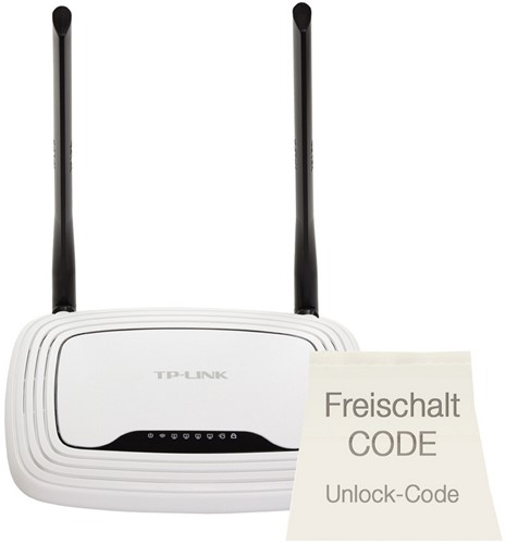 Roco 10814  - WLAN-Package+Z21 App