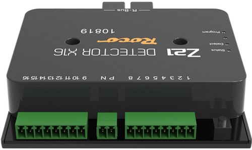 Roco 10819  - Z21 Detector 16 / bezetmelder X16 -2