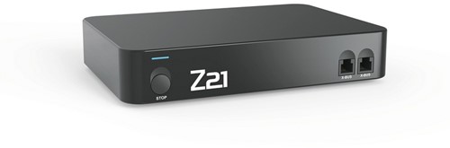 Roco 10820  - Z21 Digital Control Center / Digitalzentrale Z21 
