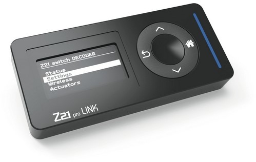 Roco 10838  - Z21 pro LINK