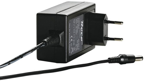 Roco 10850  - Schaltnetzteil 36W 18V DC