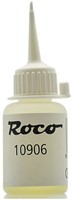 Roco 10906 - Olie voor locomotieven 20 ml