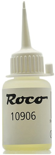 Roco 10906 - Olie voor locomotieven 20 ml
