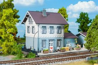 Faller 110138 H0 - Station Oberstenfeld