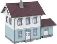 Faller 110138 H0 - Station Oberstenfeld-3