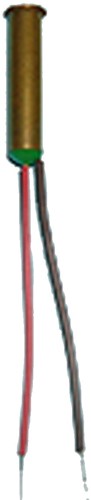 Seuthe 12 E H0 - Rookgenerator voor niet voorbereide HO lokomotieven: Digitaal 16 - 22 Volt ~=