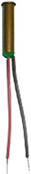 Seuthe 12 H0 - Rookgenerator voor niet voorbereide HO lokomotieven: Digitaal 16 - 22 Volt ~=