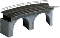 Faller 120478 H0 - Viaduct Bovendeel