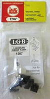 LGB 1207 G - Wissellantaarn