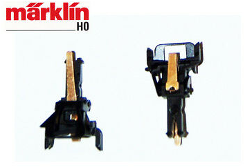 Märklin E115737 - Kupplungskopf - Stroomvoerende Koppelingskop 50 Stück