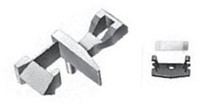 Fleischmann 9522 N - STANDARD KUPPLUNG  