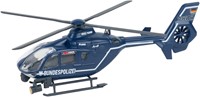 Faller 131023 H0 - Helikopter Federale Politie-2