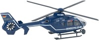 Faller 131023 H0 - Helikopter Federale Politie-3