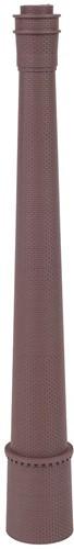 Faller 131336 H0 - Fabrieksschoorsteen-2
