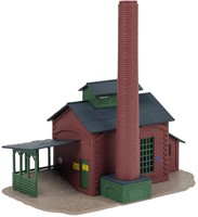 Faller 131337 H0 - Ketelhuis-2