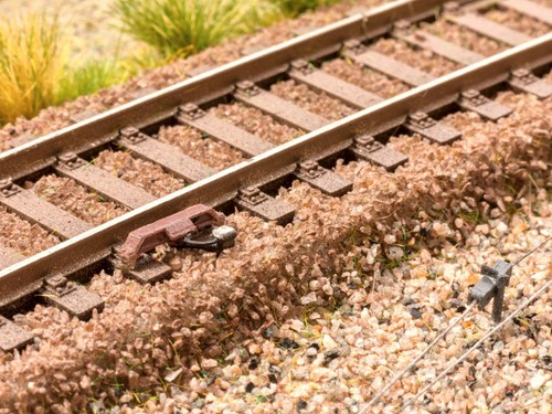 Noch 13620 H0 - Indusi Railmagneet