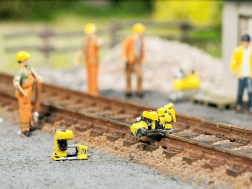 Noch 13640 H0 - Railwerk-Set