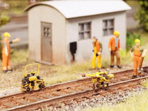 Noch 13641 H0 - Railwerk-Set