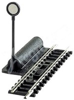 Minitrix 14969 N - Ontkoppelingsrails 76.3mm