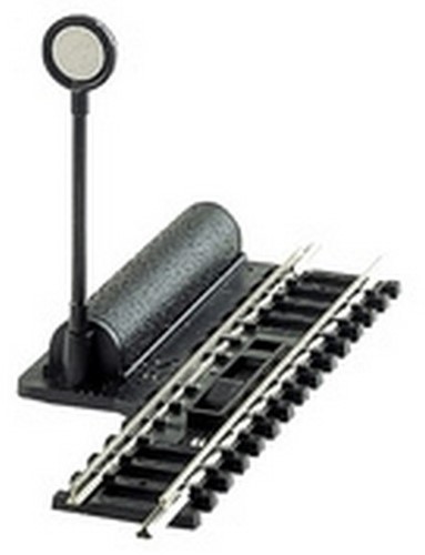 Minitrix 14969 N - Electro magnetische ontkoppelrails 1stuks