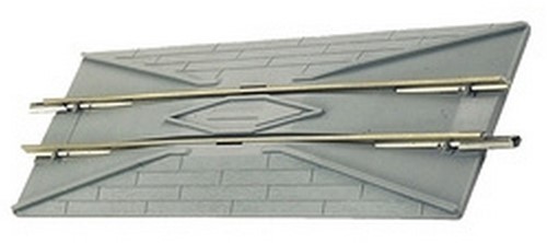 Minitrix 14974 N - Hersporingsrail 1stuks