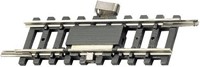 Minitrix 14979 N - Schakelrails lengte 50 mm 1stuks