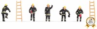 Noch 15021 H0 - Brandweer