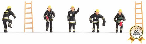 Noch 15021 H0 - Brandweer