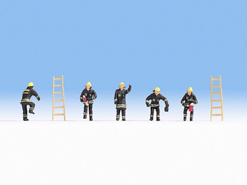 Noch 15021 H0 - Brandweer