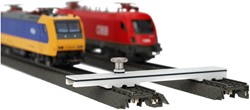Feldherr 15327 H0 - Spoorbreedte Parallelle spoorbreedte H0 met 26 mm en 100 mm afstand
