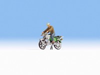Noch 15914 H0 - Kreidler Florett RS