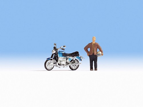 Noch 15915 H0 - BMW R90/6