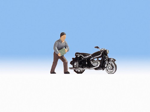 Noch 15917 H0 - BMW R60