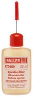 Faller 170489 - SPECIAAL OLIESPUITJE 25 ML