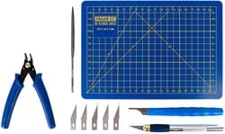Faller 170560 - BEGINSET MODELBOUWGEREEDSCHAP