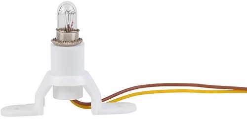 Faller 180670 - LAMPJE + FITTING