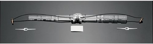 Fleischmann 20021 N - Interieurverlichting (ex Roco)
