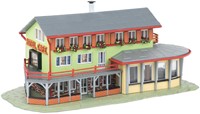 Faller 202226 N - Café Restaurant 2226-2
