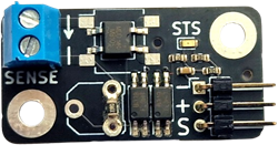 Railbox RB9400 - Trigger voor RB4400