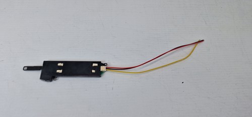 Märklin E521760 Alternatief - Stecker mit Kabel aansluitkabel wisselaandrijving 74491 / 74490 per 10 Stuks