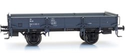 Artitec 20.317.08 H0 - Zandwagen 222-3 onberemd Depot Maarn IV