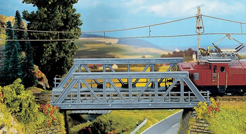 Noch 21330 H0 - Spoorbrug