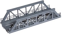 Noch 21330 H0 - Spoorbrug-2