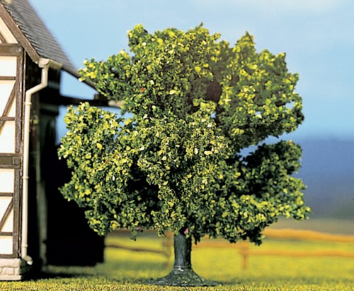 Noch 21550  - Fruitboom, groen